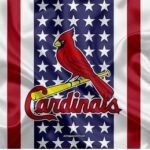 ST LOUIS CARDINAL