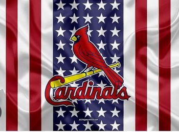 ST LOUIS CARDINAL
